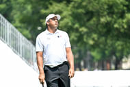 Jhonattan Vegas could surprise at the Shriners Children's Open (Imagn)